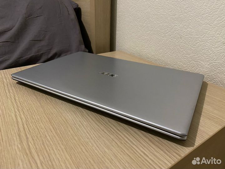 Крутой Acer для всех задач в идеале/Подсветка клав