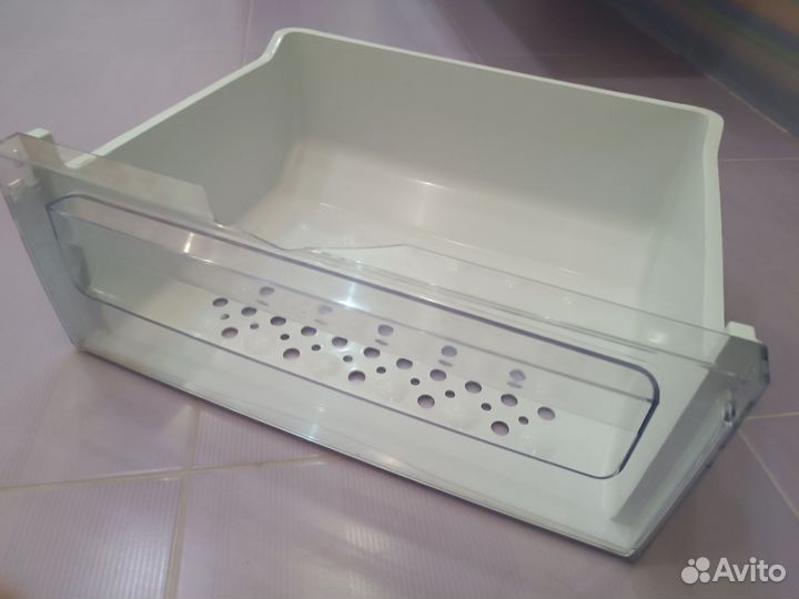 Ящик пластиковый для морозильной камеры Samsung