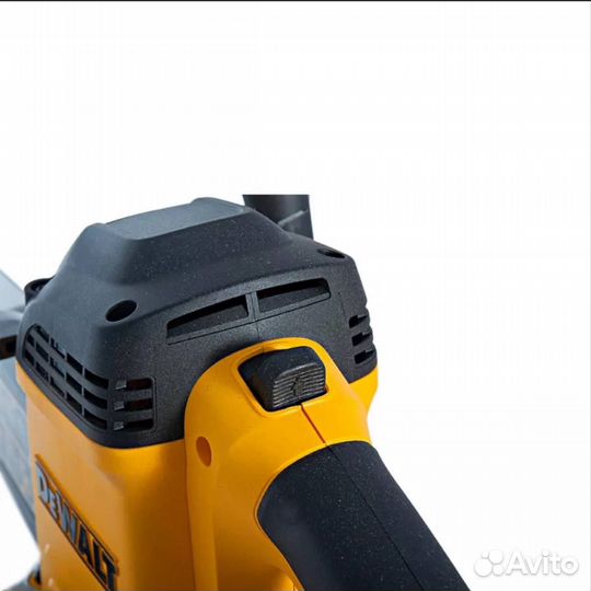 Пила Аллигатор DeWalt DWE397-QS