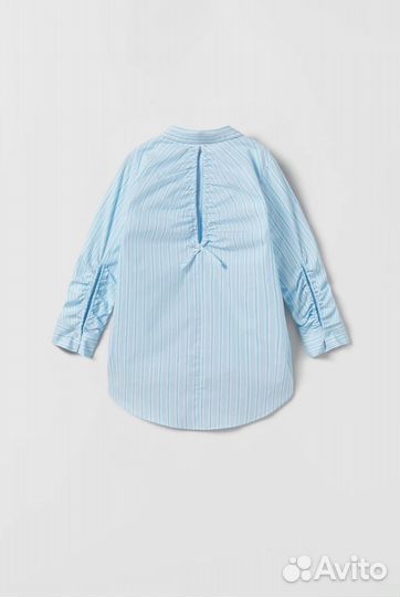 Рубашка для девочки 152