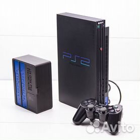 Playstation 2 hot sale tb