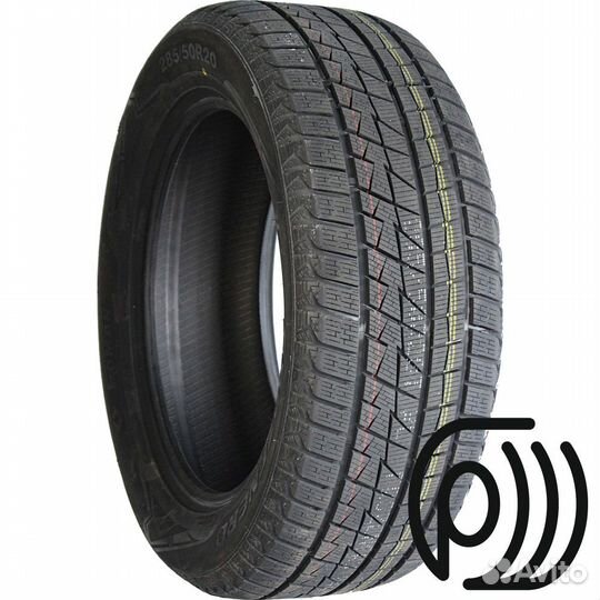 Foman Frozenero W766 285/60 R18