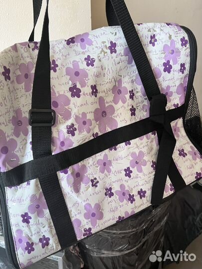 Переноска для животных