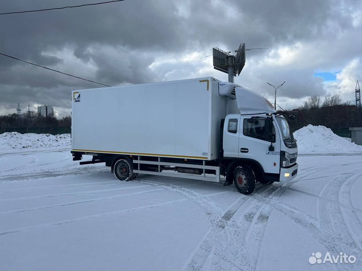 DongFeng C120L, 2024