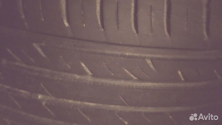 Nokian Tyres Nordman SX2 14/75 R6.5
