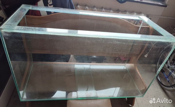 Аквариум 180 литров