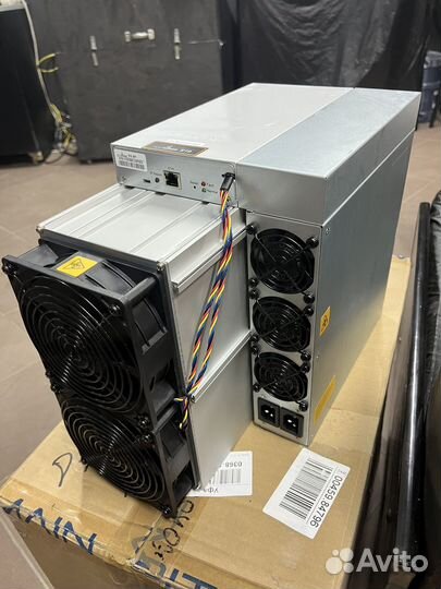 Antminer S19 100th в наличии