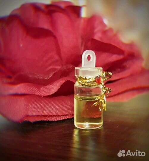 Масло Королевская Амбра сильный натур. феромон