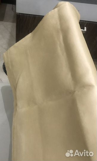 Наволочки, подушка и фартуки