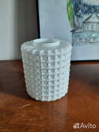 Плафоны для люстры СССР