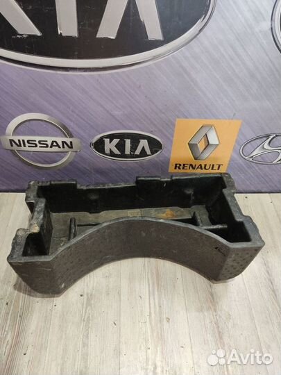 Органайзер багажника Kia RIO 2