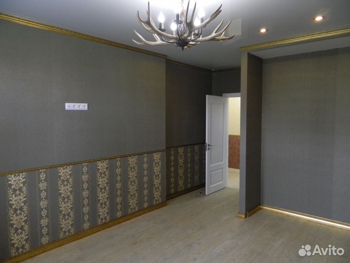 Ремонт, отделка. Бесплатная консультация и осмотр