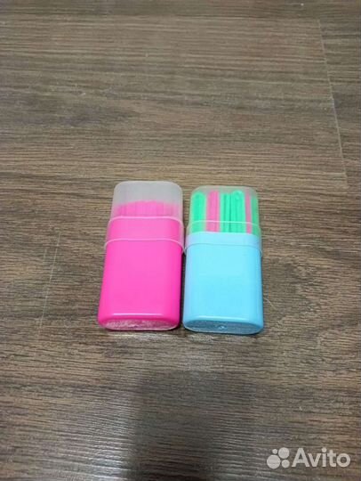 Счетные палочки