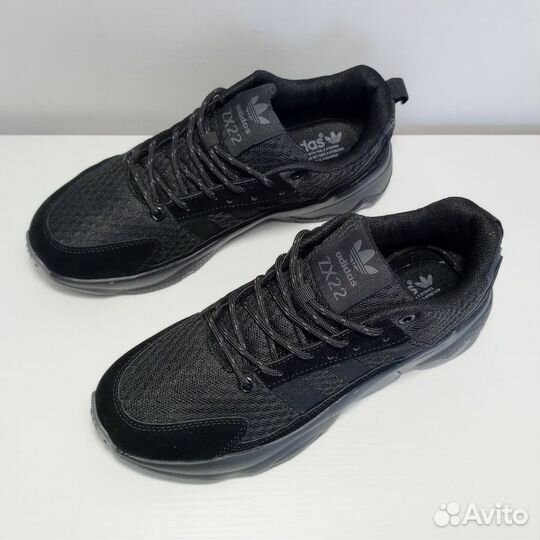 Кроссовки мужские Adidas ZX 22 Boost