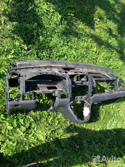 Торпедо Honda CR-V III