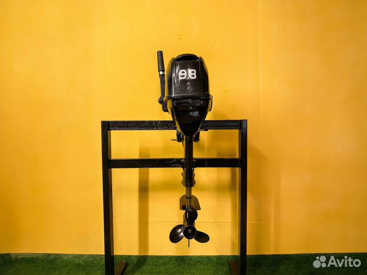 Лодочный мотор Gladiator (Гладиатор) G 9.8 FHS