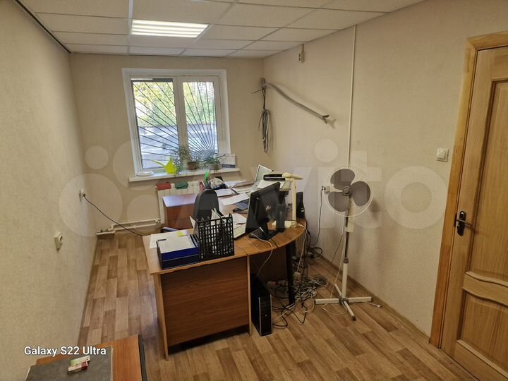 Свободного назначения или офис 49 м²