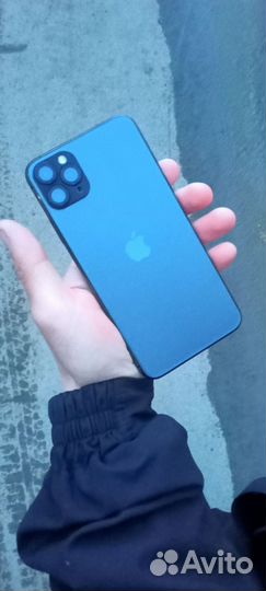 iPhone 11 Pro Max, 256 ГБ
