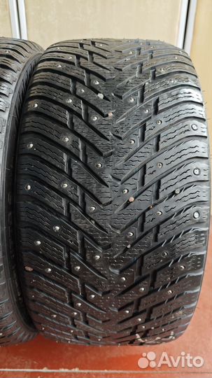 Nokian Tyres Hakkapeliitta 8 275/40 R19 105T