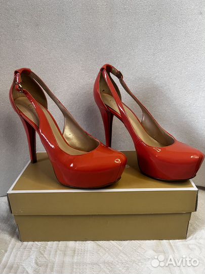 Туфли женские