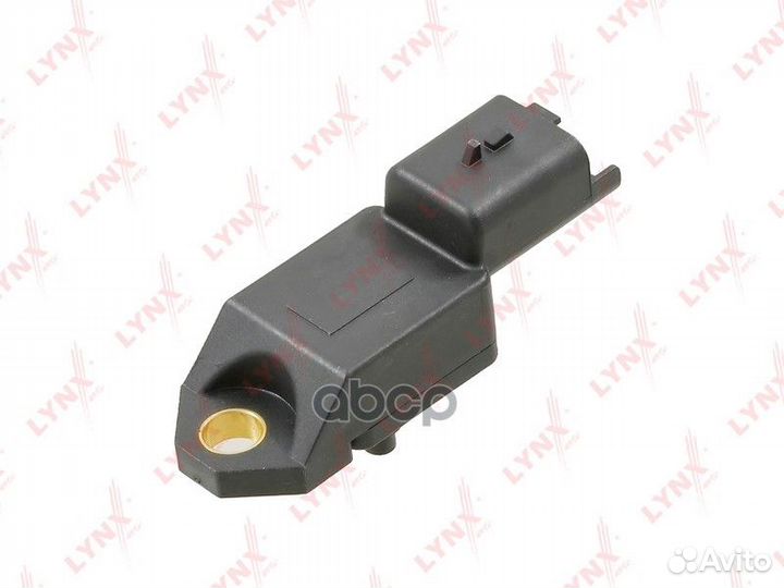 Датчик давления, впускной коллектор peugeot