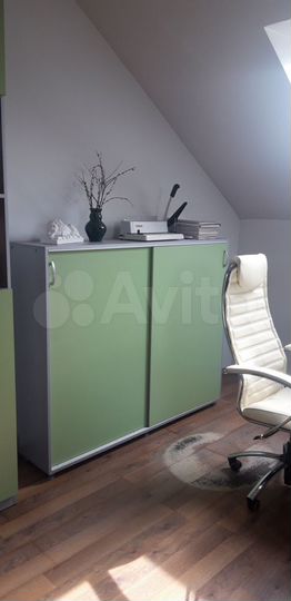Офис, 31.1 м²