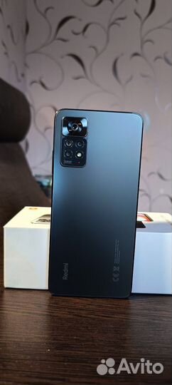 Xiaomi redmi note 11 pro plus