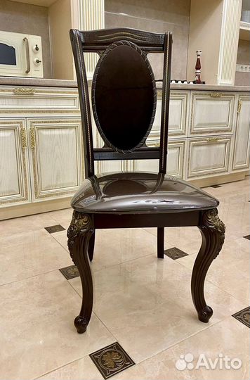 Стол и стулья от производителя. В наличии