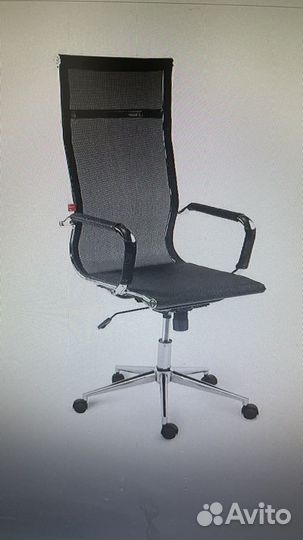 Компьютерное кресло новое