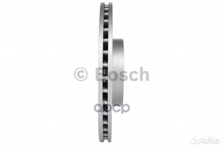 0 986 479 932 диск тормозной передний VW Passa