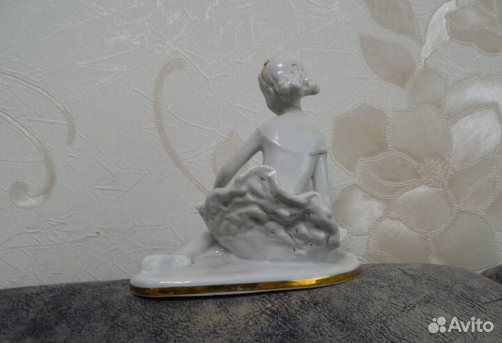 Балерина. лфз