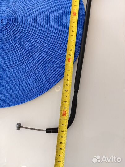 Трос сцепления для мотоцикла