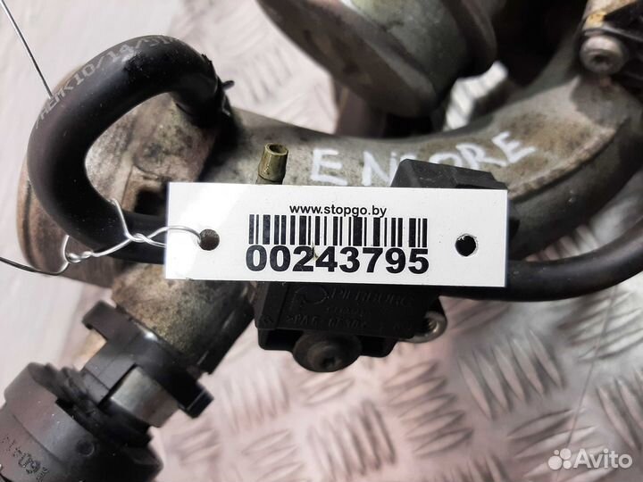 Турбина 55565353 Buick Encore