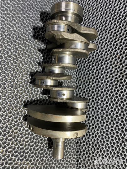 Коленвал Jaguar XF 2012