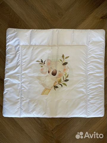 Матрас на пеленальный стол