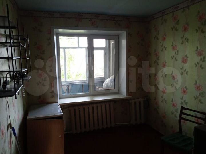 4-к. квартира, 74 м², 2/2 эт.