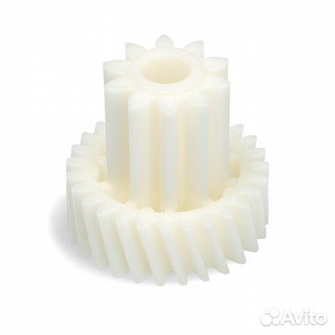 Шестерня малая для мясорубки Braun (Браун) MM0304W