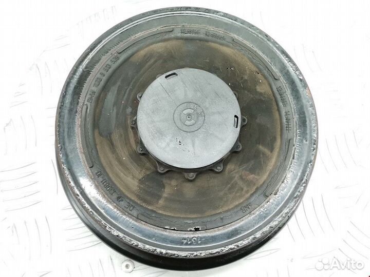 Шкив коленвала для BMW 5-Series (F07/F10/F11/F18)