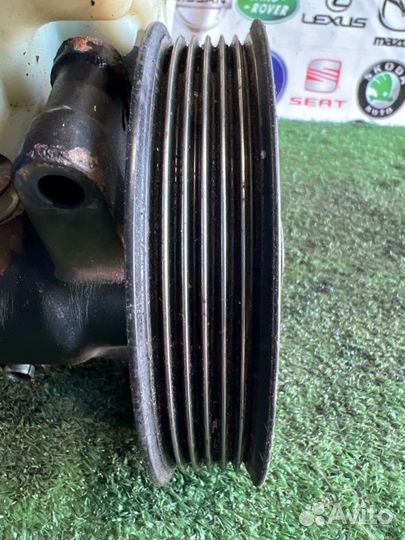 Насос гидроусилителя руля Ford Mondeo MK 3 cgbb