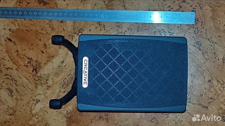 Колонки от системы активной акустики 7.1