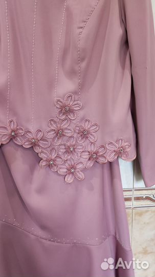 Костюм для торжества