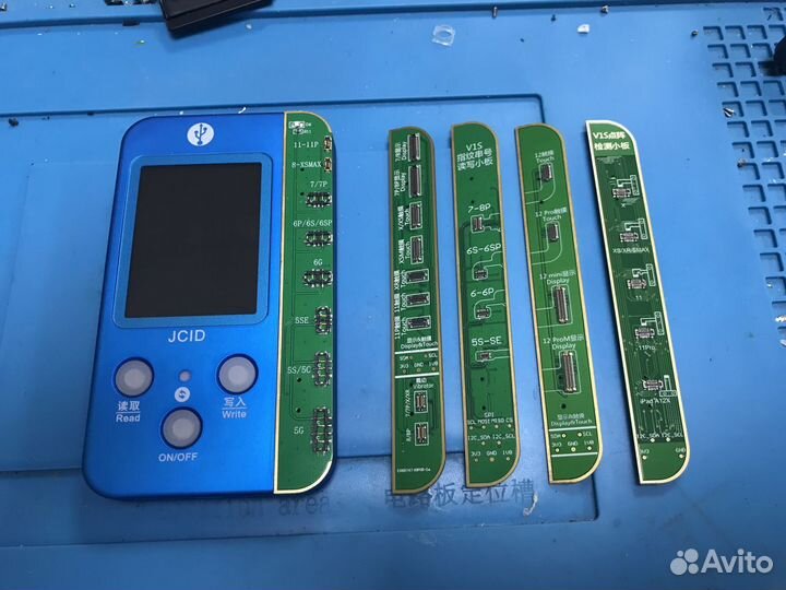 Ремонт техники Apple любой сложности