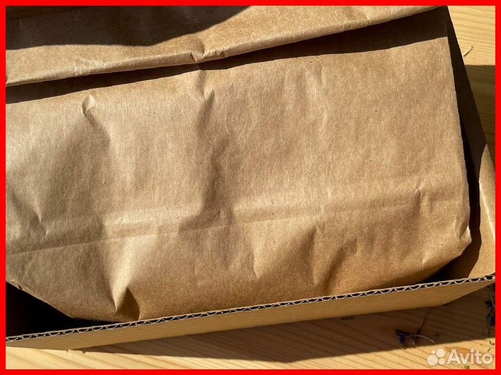 Иван-чай 1 кг свежий урожай, чистый состав