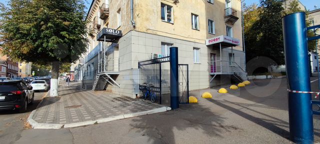 Нежилое помещение в Кирове | Продажа коммерческой недвижимости в Кирове ...