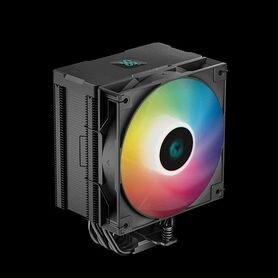 Кулер Deepcool AG500 digital argb Black