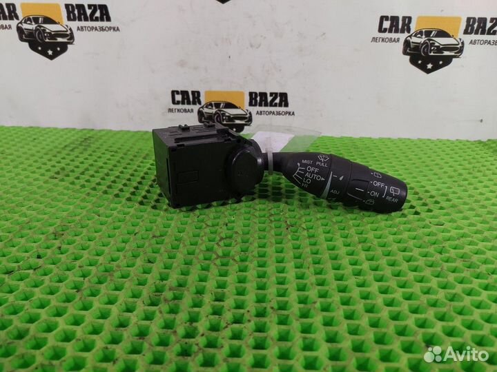 Переключатель стеклоочистителей Honda CR-V