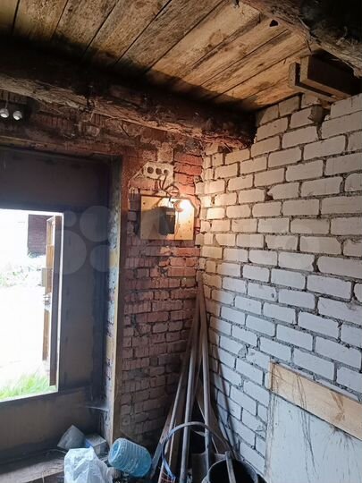 Гараж, 20 м²