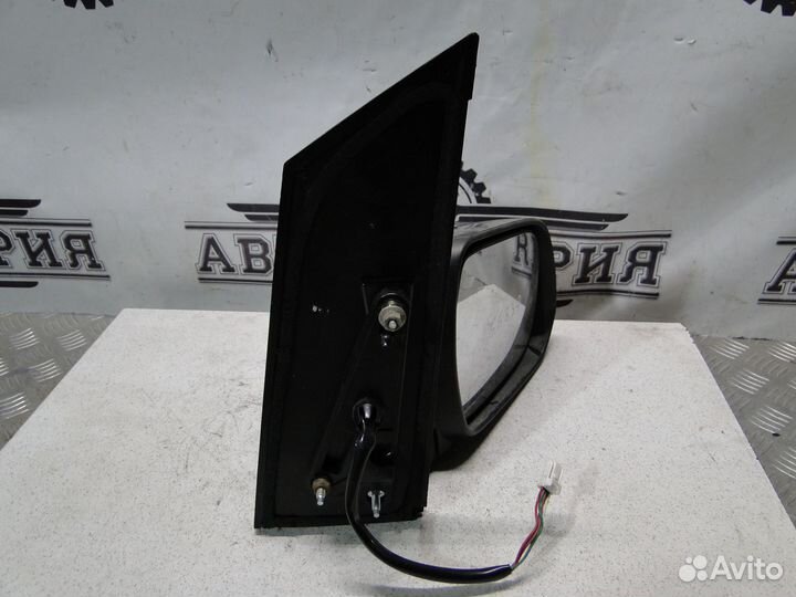 Зеркало наружное Toyota Sienna 3 2012 3.5