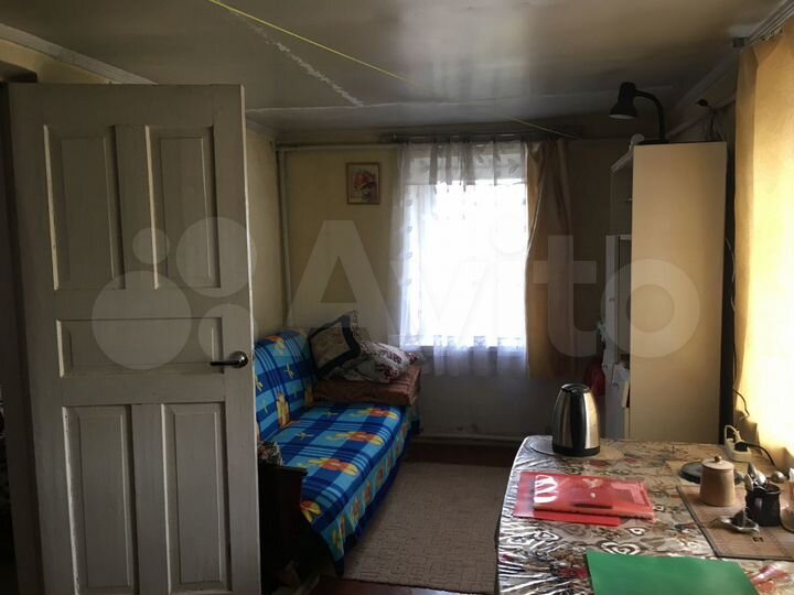 Дом 48 м² на участке 6 сот.