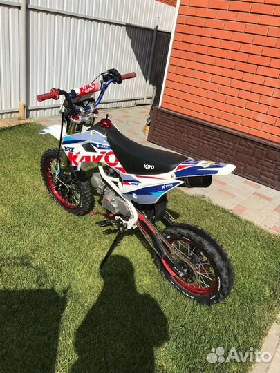 Kayo 125